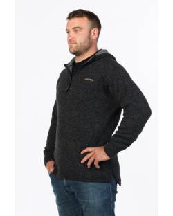 Extreme Hoodie - 36.6 Double Layer